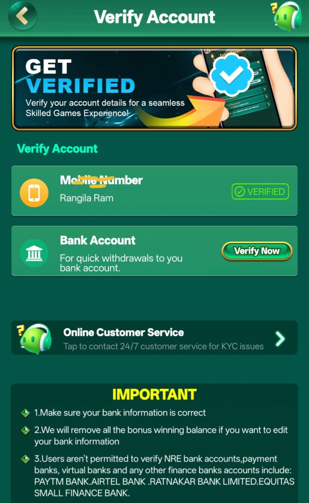 Join Apk Game Rummy Get Sign Up Bonus Upto ₹-9-99 5 1000352757