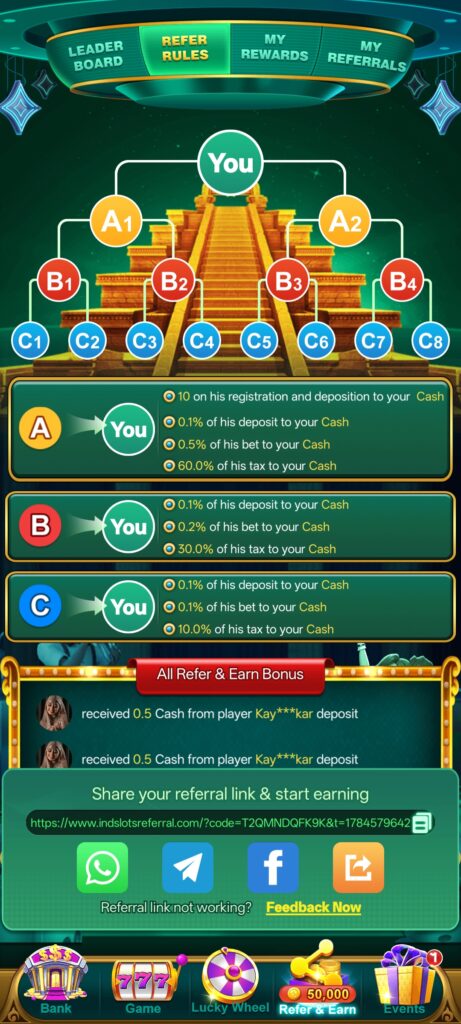 Join Apk Gogo Rummy Get Sign Up Bonus Upto ₹-9-80 6 1000352759