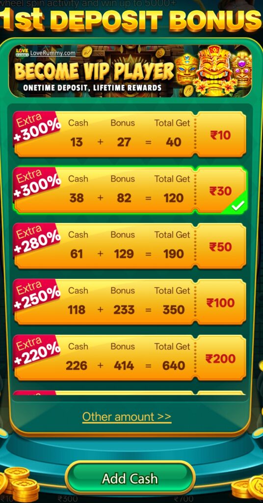 Join Apk Gogo Rummy Get Sign Up Bonus Upto ₹-9-80 3 1000364436