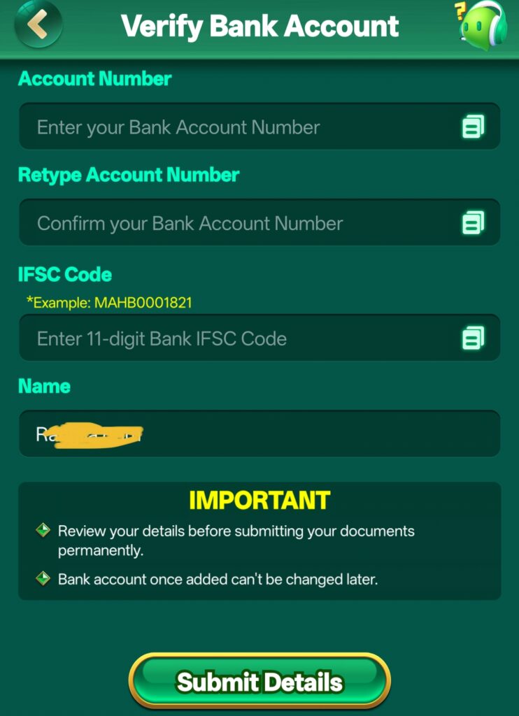 Join Apk Gogo Rummy Get Sign Up Bonus Upto ₹-9-80 5 1000364474