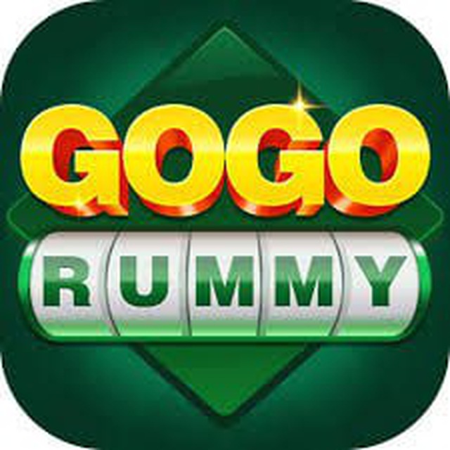 Join Apk Gogo Rummy Get Sign Up Bonus Upto ₹-9-80 2 1000365241